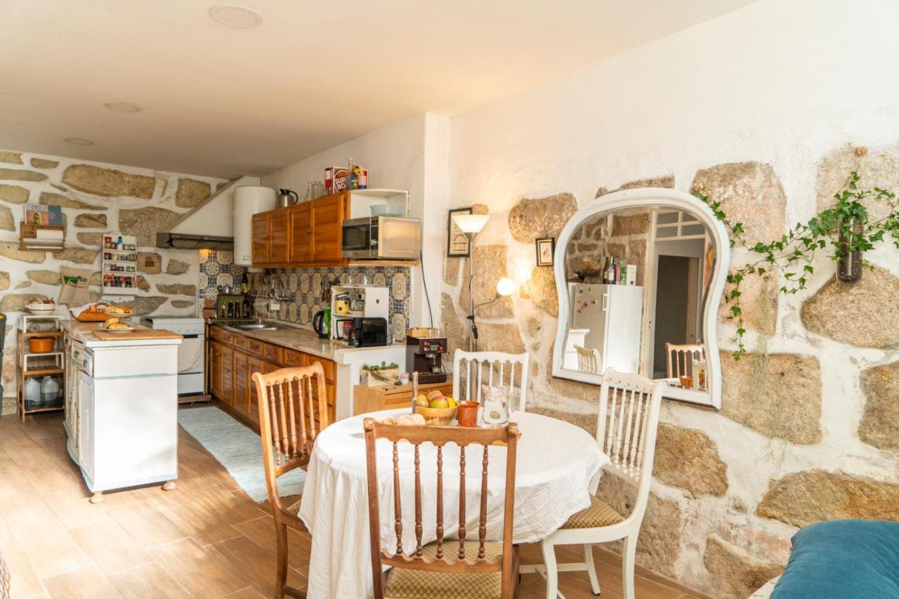 Bed and Breakfast Growth House Порту Экстерьер фото