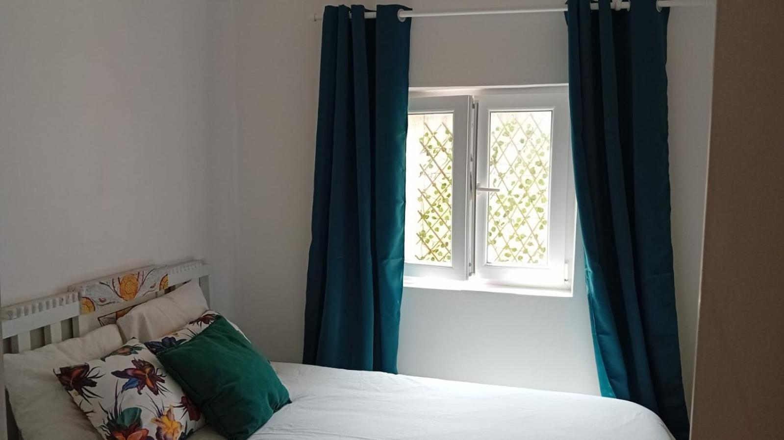 Bed and Breakfast Growth House Порту Экстерьер фото