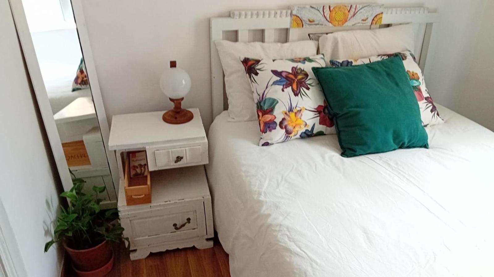 Bed and Breakfast Growth House Порту Экстерьер фото