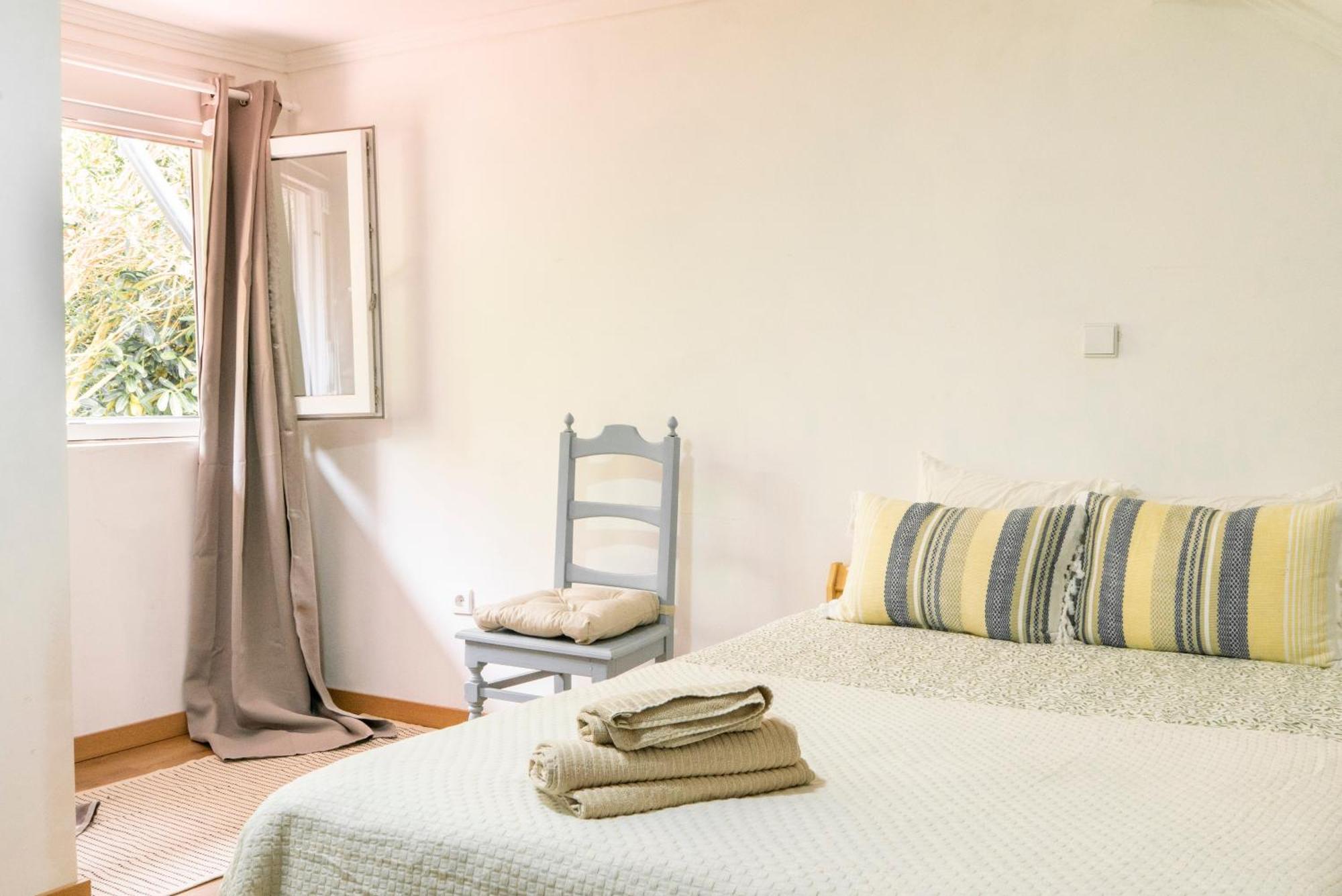 Bed and Breakfast Growth House Порту Экстерьер фото