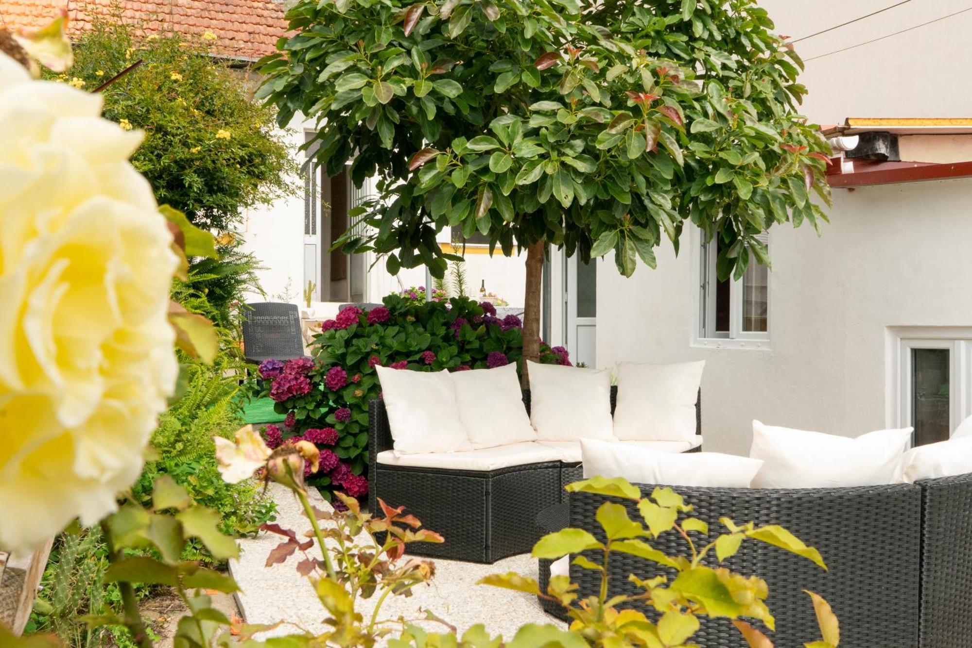 Bed and Breakfast Growth House Порту Экстерьер фото