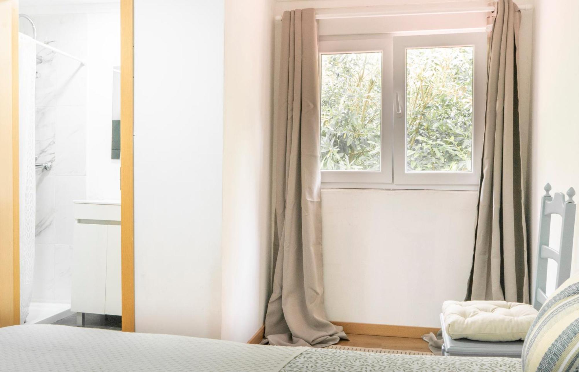 Bed and Breakfast Growth House Порту Экстерьер фото