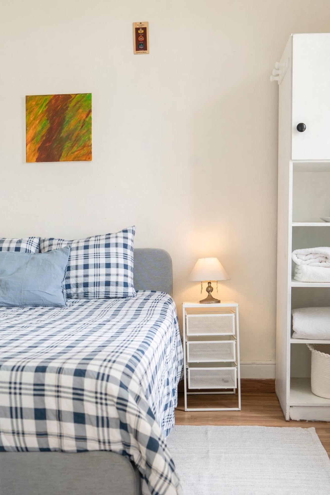 Bed and Breakfast Growth House Порту Экстерьер фото